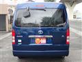 2011 Toyota Hiace Wagon