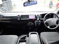 2011 Toyota Hiace Wagon