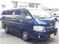 2011 Toyota Hiace Wagon