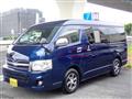 2011 Toyota Hiace Wagon