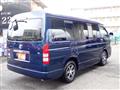 2011 Toyota Hiace Wagon