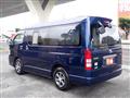 2011 Toyota Hiace Wagon