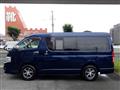 2011 Toyota Hiace Wagon