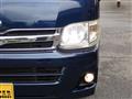 2011 Toyota Hiace Wagon