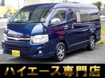 2011 Toyota Hiace Wagon