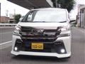2016 Toyota Vellfire