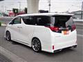 2016 Toyota Vellfire