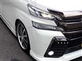 2016 Toyota Vellfire