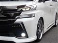 2016 Toyota Vellfire