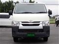 2023 Toyota Hiace Van