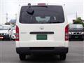 2023 Toyota Hiace Van