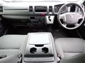 2023 Toyota Hiace Van