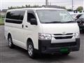2023 Toyota Hiace Van