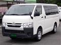 2023 Toyota Hiace Van