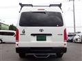 2011 Toyota Hiace Van