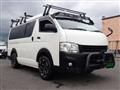 2011 Toyota Hiace Van