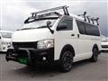 2011 Toyota Hiace Van