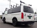 2011 Toyota Hiace Van