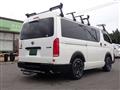 2011 Toyota Hiace Van