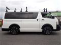 2011 Toyota Hiace Van