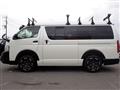 2011 Toyota Hiace Van