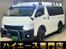 2011 Toyota Hiace Van