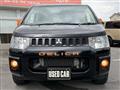 2017 Mitsubishi Delica D5