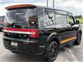 2017 Mitsubishi Delica D5