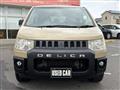 2015 Mitsubishi Delica D5