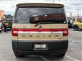 2015 Mitsubishi Delica D5