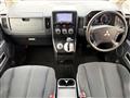 2015 Mitsubishi Delica D5