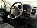 2015 Mitsubishi Delica D5