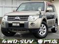 2009 Mitsubishi Pajero