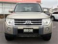 2009 Mitsubishi Pajero