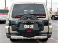 2009 Mitsubishi Pajero