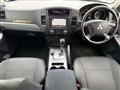 2009 Mitsubishi Pajero