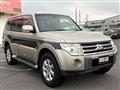 2009 Mitsubishi Pajero