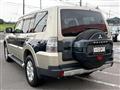2009 Mitsubishi Pajero