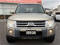 2009 Mitsubishi Pajero