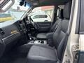 2009 Mitsubishi Pajero