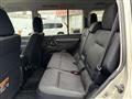 2009 Mitsubishi Pajero