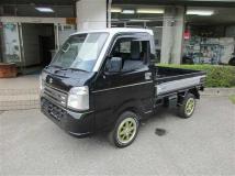 2023 Suzuki Carry Truck