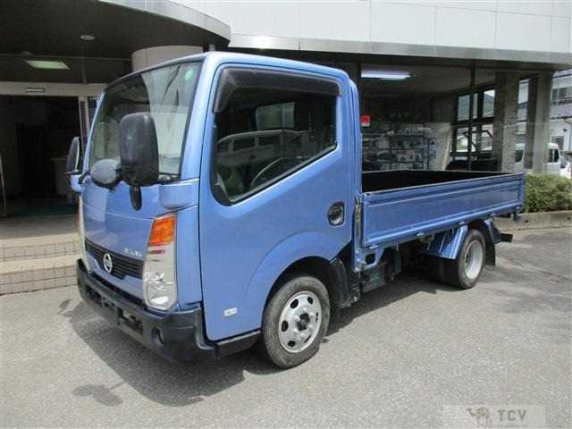 2008 Nissan Atlas