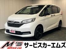 2024 Honda Freed