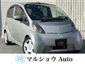 2007 Mitsubishi i