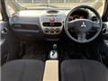 2007 Mitsubishi i