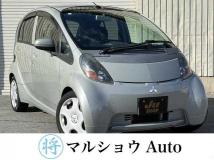 2007 Mitsubishi i
