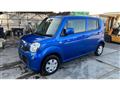 2012 Nissan Moco