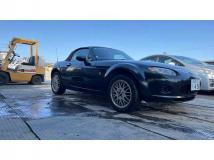 2005 Mazda Roadster