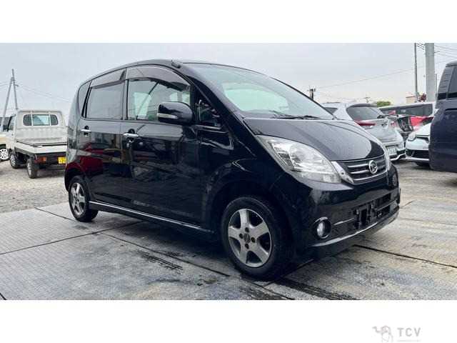 2009 Daihatsu Move